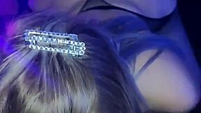 When I suck his cock I grab it like my baby bottle I drink the milk it tastes like klim