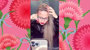 LISTEN UP SISSY! findom trains your voice for total feminization obedience