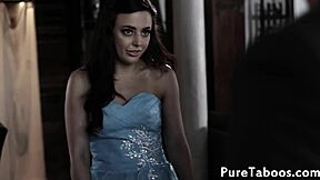 imagine this petite cutie taking cocks from every angle on all fours!