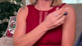 Case 13 Discovers Very Intimate Erotic Massage