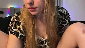 shower drips tease her tight pussy fingering frenzy