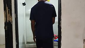 i spot big ass babe alone on beach invite her home for wild passionate pounding