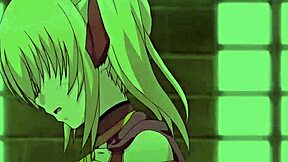 Sumisa Chica Se Rinde en BDSM Primer Capítulo