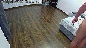 best friend gropes and assfucks cheating wife deep before mouth cum betrayal