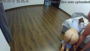 best friend gropes and assfucks cheating wife deep before mouth cum betrayal