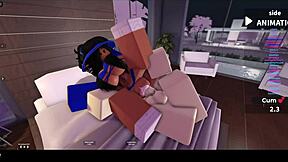 imagine breeding that hot latina deep in my huge mansion