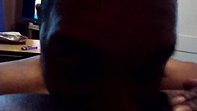 love this ebony clip from back in 2015