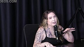 check francis simas and thay carioca's naughty interview full of filthy fun part 6