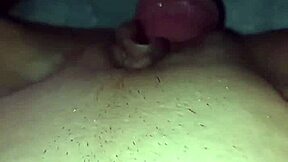 italian mature slut bends for massive cock pounding in bedroom heat