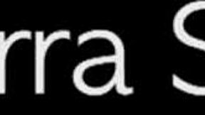 sierra skye's big tits and monster cock make her hottest fuck ever