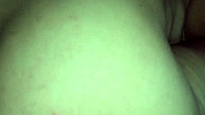 Why Let Hubby Watch When Bull's Monster Cock Pounds Wife Rough Missionary?