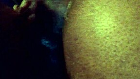 love this ebony clip from back in 2015