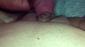 italian mature slut bends for massive cock pounding in bedroom heat