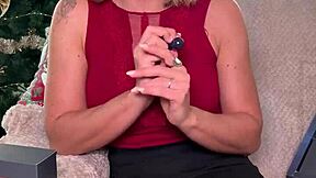 Case 13 Discovers Very Intimate Erotic Massage