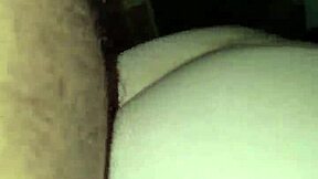 POV Milf Bent Over Doggystyle Monster Black Cock Pounding Deep