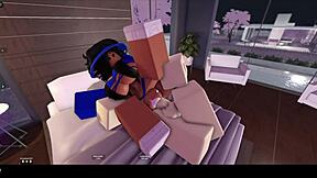 imagine breeding that hot latina deep in my huge mansion