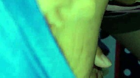 Pinay Begs Daddy for Hard Baguettez Pounding!!