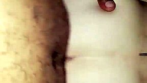 POV Milf Bent Over Doggystyle Monster Black Cock Pounding Deep