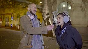 cum inside me?? veronica leal squirts everywhere and begs for creampie!