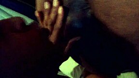 love this ebony clip from back in 2015