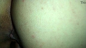 Why Let Hubby Watch When Bull's Monster Cock Pounds Wife Rough Missionary?