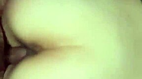 Beautiful Girl Rides Cock with Cute Little Ass