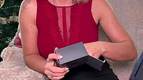 Case 13 Discovers Very Intimate Erotic Massage