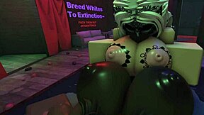 i need to breed someone deepthroat rough with my futanari cock now