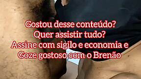 big muscular dude bends his huge ass for my total domination pounding session