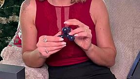 Case 13 Discovers Very Intimate Erotic Massage