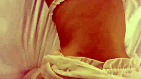 my chinese stockings girl does great oral with chat