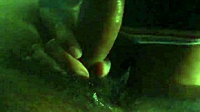 Big booty ebony teen bent over doggy