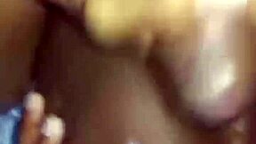 Latina beauty unwraps her juicy ass for your bold pounding fantasy