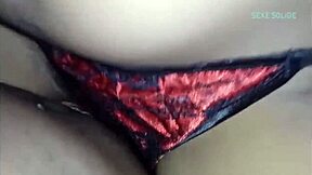 i fuck ebony girl condom panties