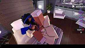 imagine breeding that hot latina deep in my huge mansion