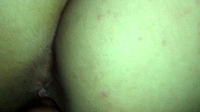 Why Let Hubby Watch When Bull's Monster Cock Pounds Wife Rough Missionary?