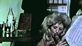 vintage hairy pussy threesomes tease retro group banging wonders