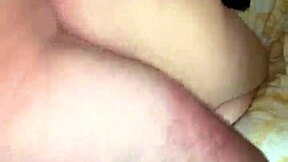 you won't believe stepmom's hot tits covered in stepson's huge cumshot part 5