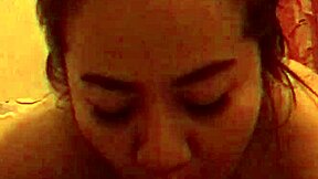 WOW, MONSTER BBC BLOWJOB BLOWS YOUR MIND!