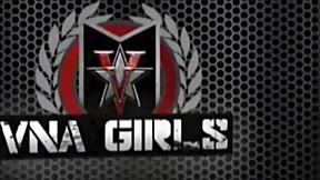 euro redhead amarna miller guzzles alex legends hot facial