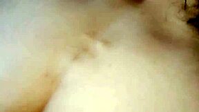 Beautiful Milf Wife Slips Into Stockings to Lure Husband's Anal Thrusts