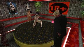 prettynuur taking on four cocks in wet orgy, you ready for that??