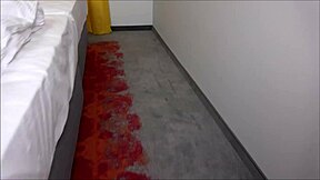 Deutsches Big-Ass Blonde Feels Deep Passion Bareback With Stranger's Huge Cock