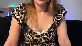 shower drips tease her tight pussy fingering frenzy