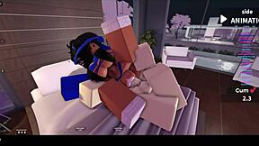 imagine breeding that hot latina deep in my huge mansion