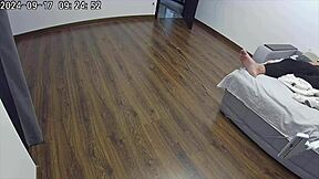 best friend gropes and assfucks cheating wife deep before mouth cum betrayal