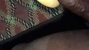 Indian Boy Pounds Tight Pussy Hardcore with Huge Toys and Small Tits Bounce