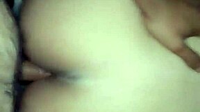 Hot ARAB ASS Gets Bold FUCK