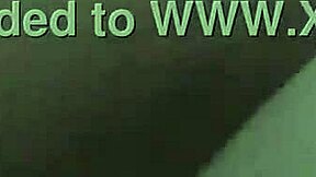 Bareback tranny Tiffany Shery doggystyle sofa pounding