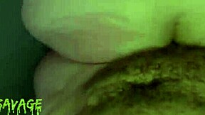 Big Ass Milf Begs for Huge Cumshot in Rough Doggystyle Domination